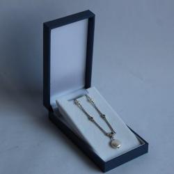 Collier argent perles de culture bijoux