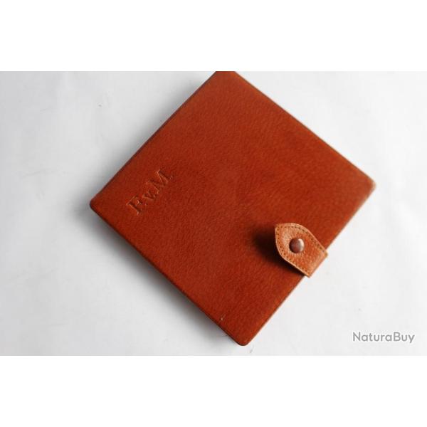 �crin de voyage pour bijoux F.V.M.