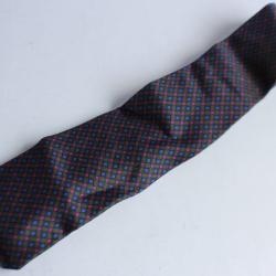 Cravate soie YVES SAINT LAURENT