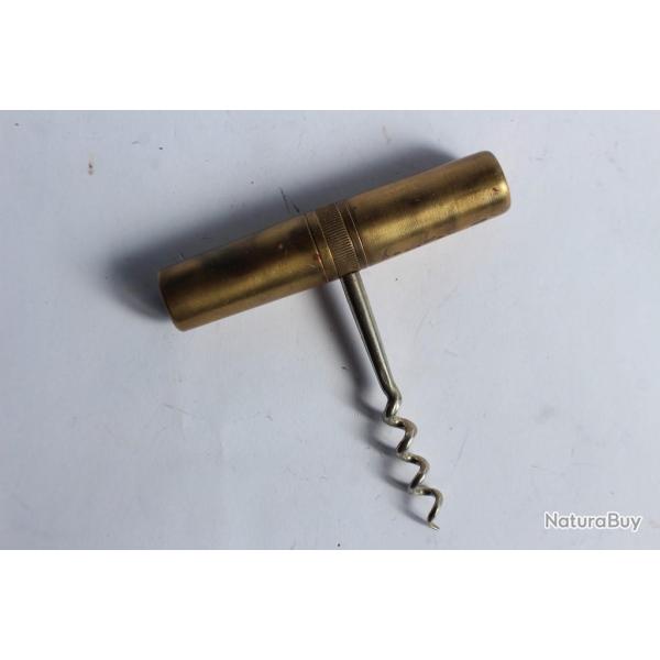 Tire-bouchon outils Vin vigne