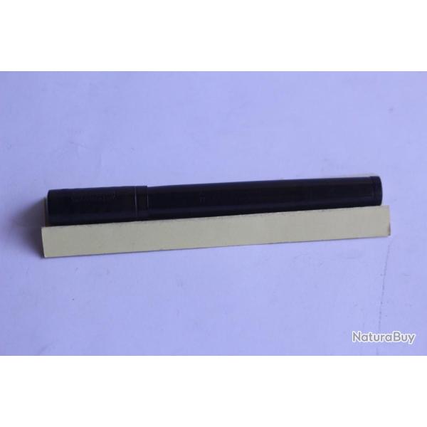 Stylo plume WATERMAN Chased plume rentrante