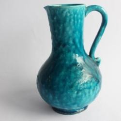 LACHENAL pichet céramique