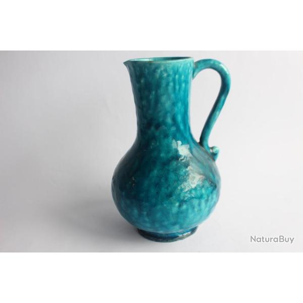 LACHENAL pichet c�ramique