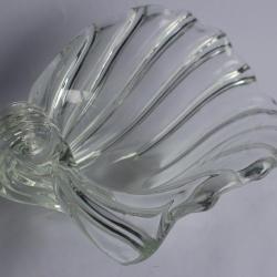 SEGUSO Murano importante coupe design