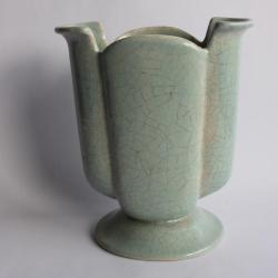 LIFAS Vase céramique Paul BONIFAS et Alice Sordet-Bonifas