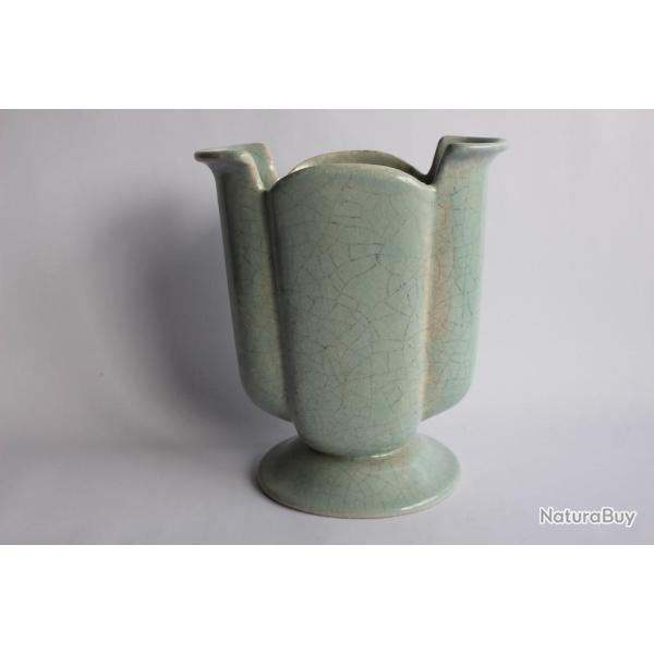 LIFAS Vase c�ramique Paul BONIFAS et Alice Sordet-Bonifas