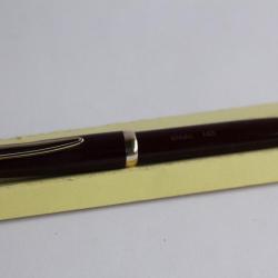 Stylo plume Ideal 143 plume or