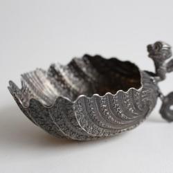 Coupe argent Asie du Sud Est Malaisie