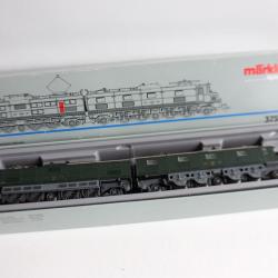 MARKLIN Locomotive électrique 150 ans chemins de fer Suisses 37591
