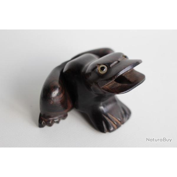 Grenouille porte crayon Art d�co