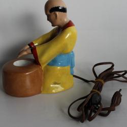 CHIPARUS Etling Brûle parfum Chinois Chinaman