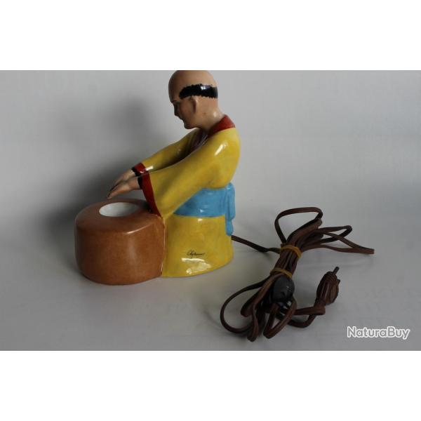 CHIPARUS Etling Br�le parfum Chinois Chinaman