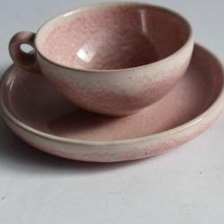 Tasse céramique BONIFAS Lise Lifas Art de la table