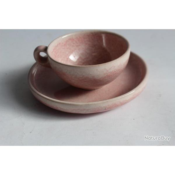 Tasse c�ramique BONIFAS Lise Lifas Art de la table