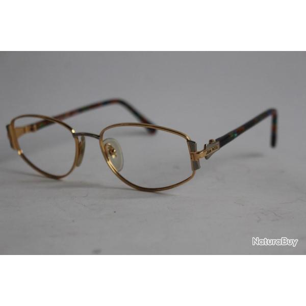 Monture de lunettes JEAN PATOU mode accessoires optique