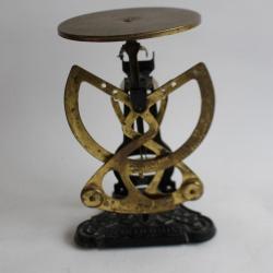 Balance Pèse-lettres bilatéral COLOMBUS