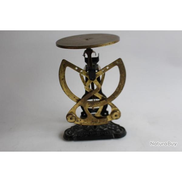 Balance P�se-lettres bilat�ral COLOMBUS