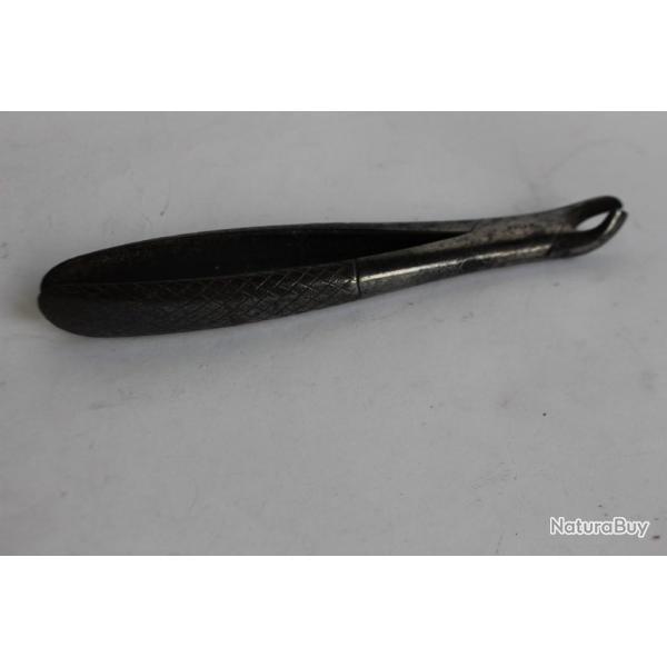 Davier dentaire WEISS Pince dentiste M�decine