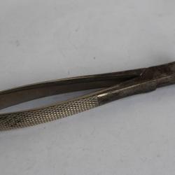 Davier dentaire VIOL.INF.DET Pince dentiste Médecine