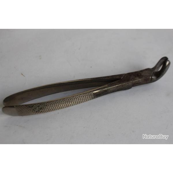 Davier dentaire VIOL.INF.DET Pince dentiste M�decine