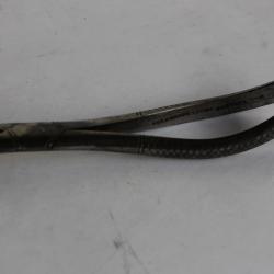 Davier dentaire MATHIEU Pince dentiste Médecine