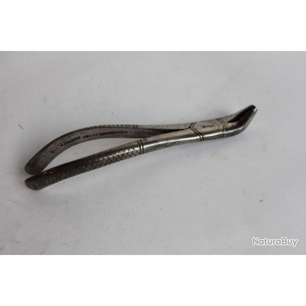 Davier dentaire WEISS Pince dentiste M�decine