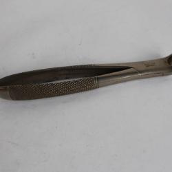 Davier dentaire TOUNO EDINBRO Pince dentiste Médecine