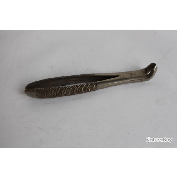 Davier dentaire TOUNO EDINBRO Pince dentiste M�decine