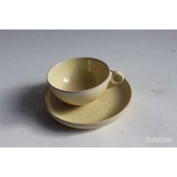 Tasse c�ramique BONIFAS Lise Lifas Art de la table