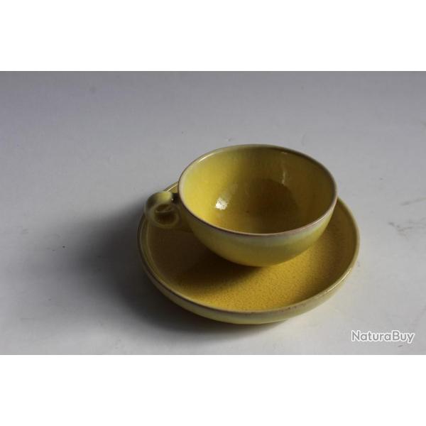 Tasse c�ramique BONIFAS Lise Lifas Art de la table