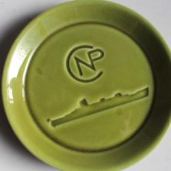 Vide poche Compagnie de Navigation PAQUET