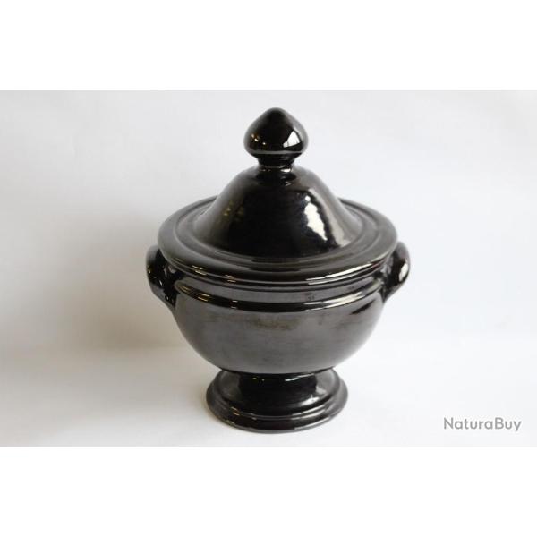 Soupi�re terre verniss�e cuisine