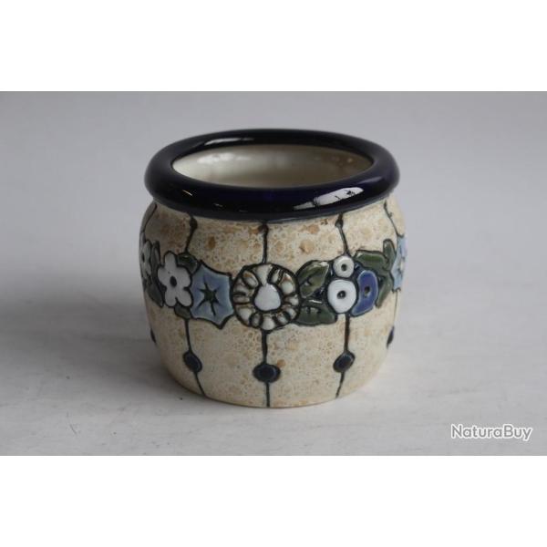 Pot c�ramique �maill�e AMPHORA