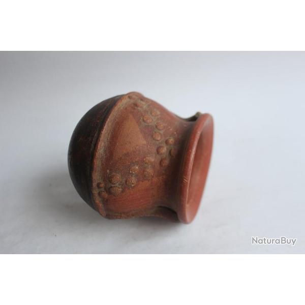 Pot terre cuite ancien
