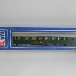 JOUEF Voiture Voyageurs Grande ligne SBB FFS HO ref : 5783 neuf Jouet