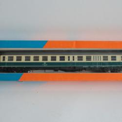 ROCO International Voiture passagers HO ref : 4281 neuf Jouet