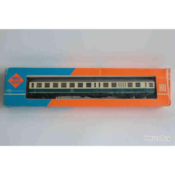 ROCO International Voiture passagers HO ref : 4281 neuf Jouet