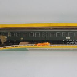 Fleischmann Voiture passagers grandes lignes n&deg; HO 1502 Jouet
