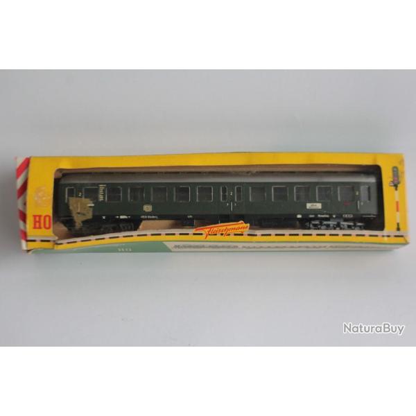 Fleischmann Voiture passagers grandes lignes n� HO 1502 Jouet