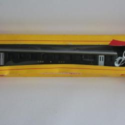 LIMA models  Italy Voiture voyageur SBB CFF HO ref : 9112 Jouet