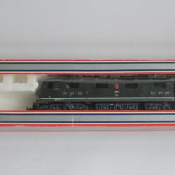 LIMA models Italy Locomotive &eacute;lectrique SBB CFF ref:208051 LG neuf Jouet