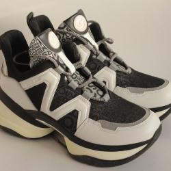 MICHAEL KORS Sneakers Olympia Trainer T40