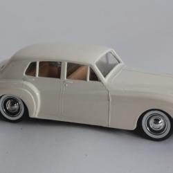 VEREM Voiture miniature Rolls Royce Silver Cloud Jouet