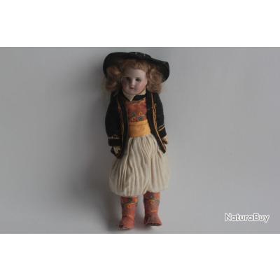 Poupee ancienne sfbj d'occasion - Collection - - page 6