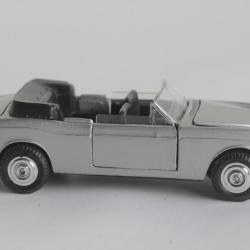 POLISTIL Voiture miniature Rolls Royce Corniche Drophead Coupe Jouet