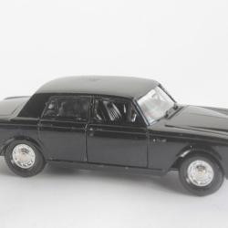 YONEZAWA TOYS Voiture miniature Rolls Royce Silver Shadow Japon Jouet