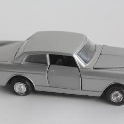 POLISTIL Voiture miniature Rolls Royce Silver Cloud 3 Coupe Jouet