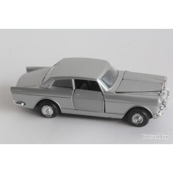 POLISTIL Voiture miniature Rolls Royce Silver Cloud 3 Coupe Jouet