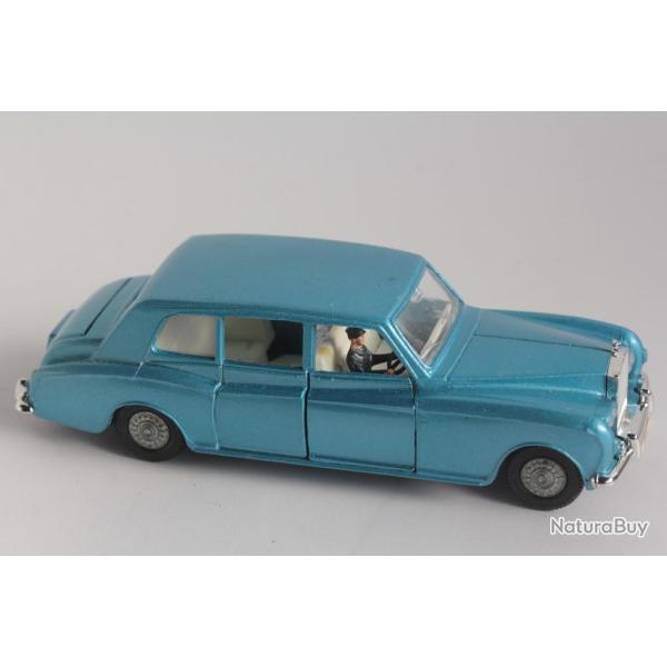 DINKY TOYS Voiture miniature Rolls Royce Phantom V 152 Jouet