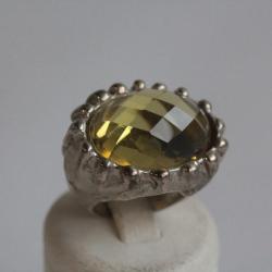 Bague Daniela de Marchi T54